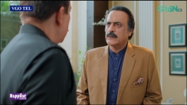 Main Zameen Tu Aasmaan - Episode 28